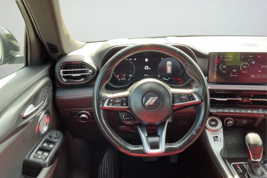 2023 Dodge Hornet GT Plus thumbnail 15