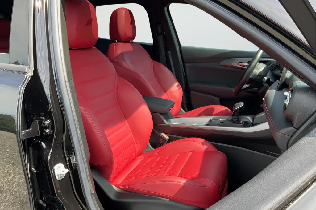 2023 Dodge Hornet GT Plus thumbnail 20
