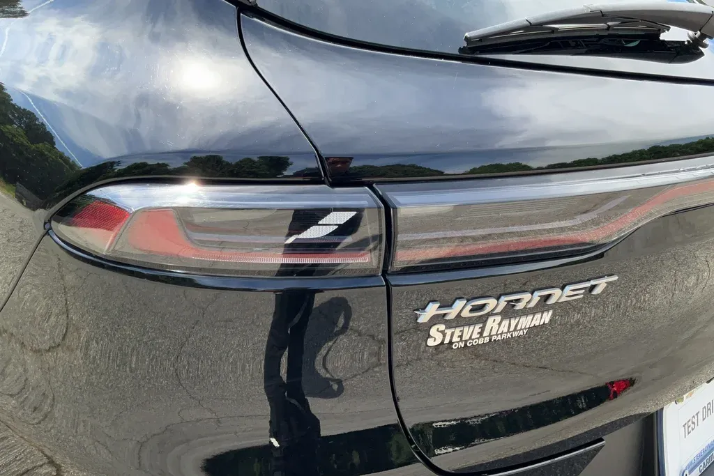 2023 Dodge Hornet GT Plus thumbnail 29
