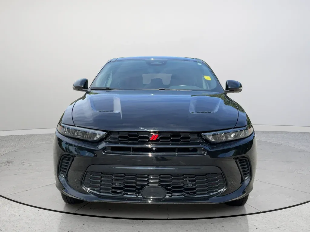 2023 Dodge Hornet GT Plus thumbnail 4