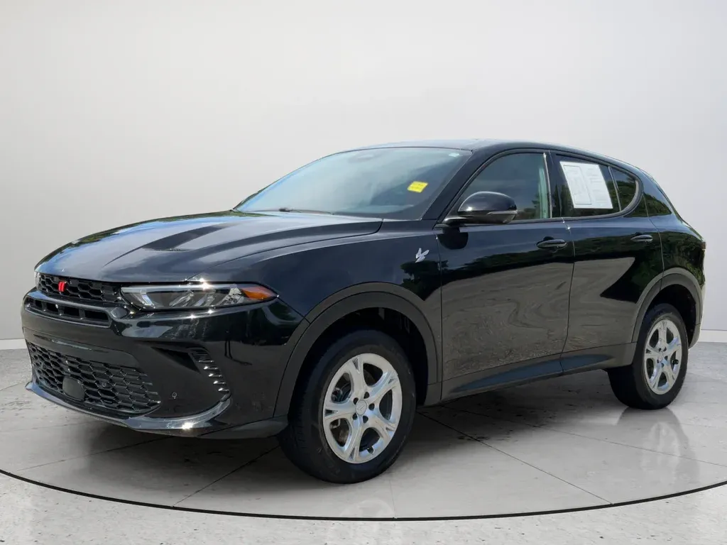2023 Dodge Hornet GT Plus thumbnail 5