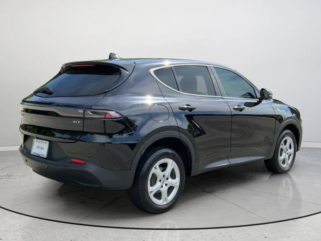 2023 Dodge Hornet GT Plus thumbnail 7