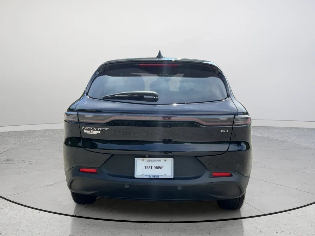 2023 Dodge Hornet GT Plus thumbnail 8
