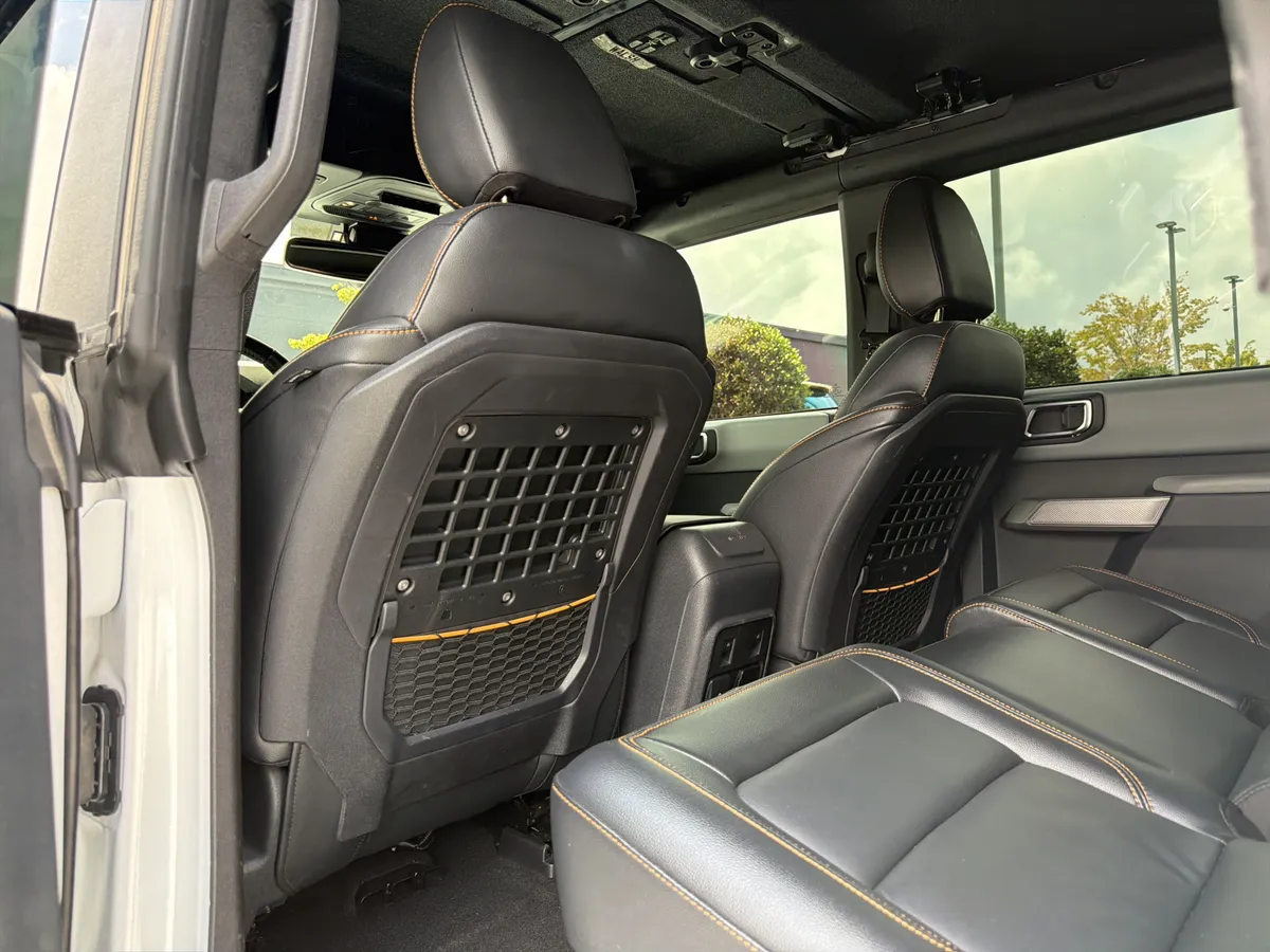 2023 Ford Bronco Badlands thumbnail 20