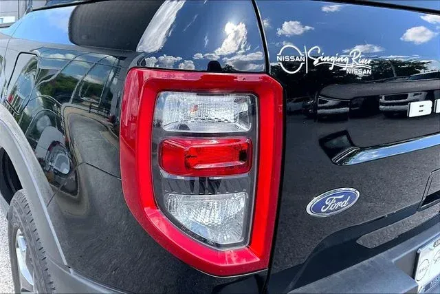 2023 Ford Bronco Sport Badlands thumbnail 18