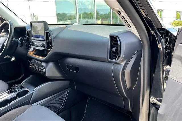 2023 Ford Bronco Sport Badlands thumbnail 20