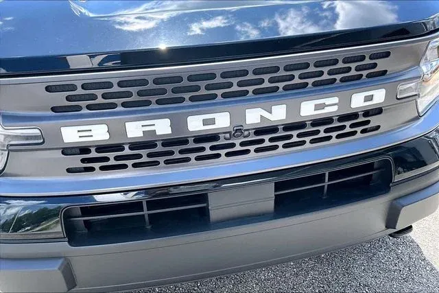 2023 Ford Bronco Sport Badlands thumbnail 28