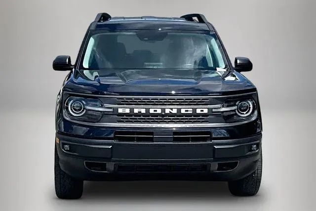 2023 Ford Bronco Sport Badlands thumbnail 3