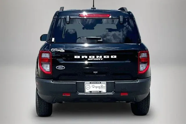 2023 Ford Bronco Sport Badlands thumbnail 6