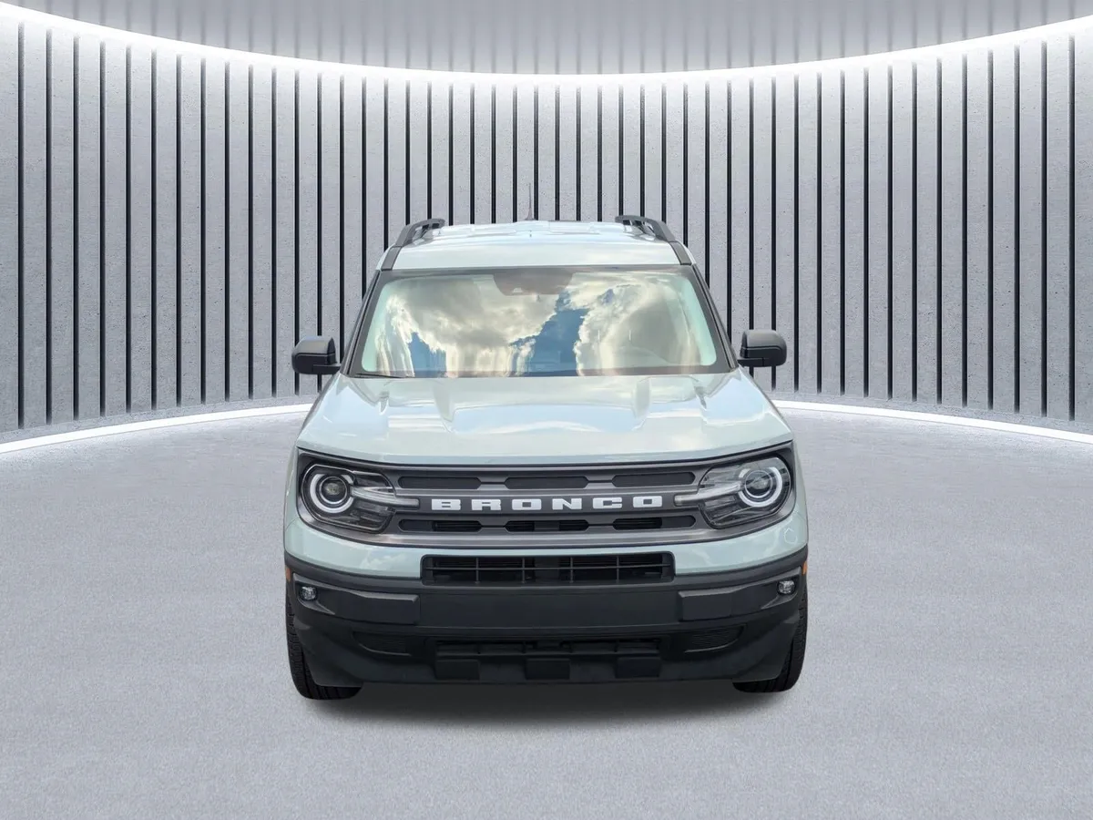 2023 Ford Bronco Sport Big Bend thumbnail 11