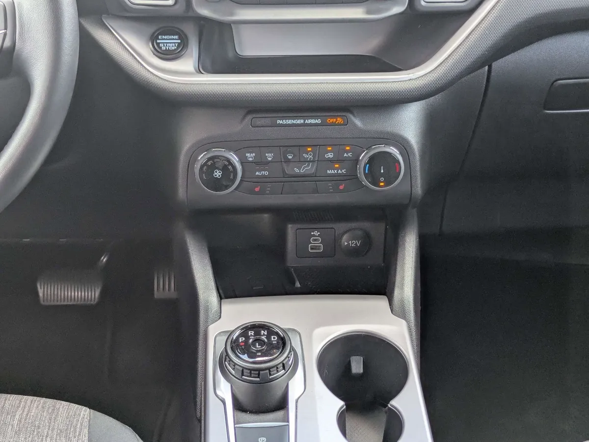 2023 Ford Bronco Sport Big Bend thumbnail 25