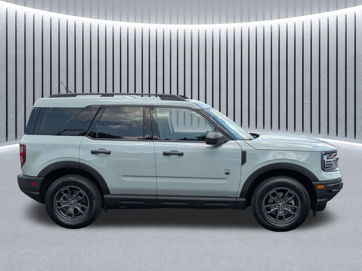 2023 Ford Bronco Sport Big Bend thumbnail 3