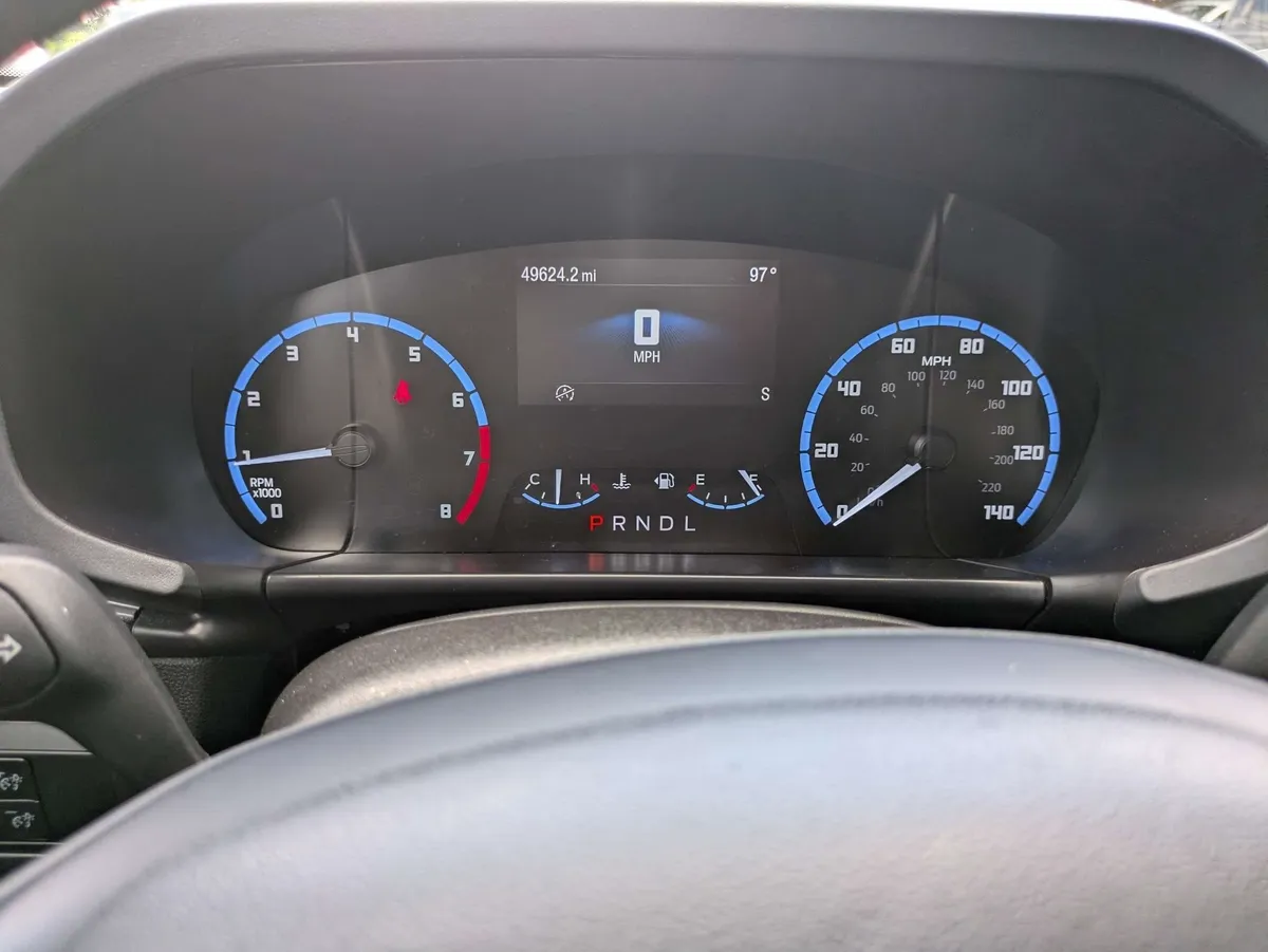2023 Ford Bronco Sport Big Bend thumbnail 33