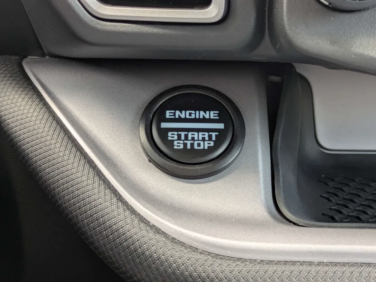 2023 Ford Bronco Sport Big Bend thumbnail 34