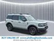 2023 Ford Bronco Sport Big Bend thumbnail 36