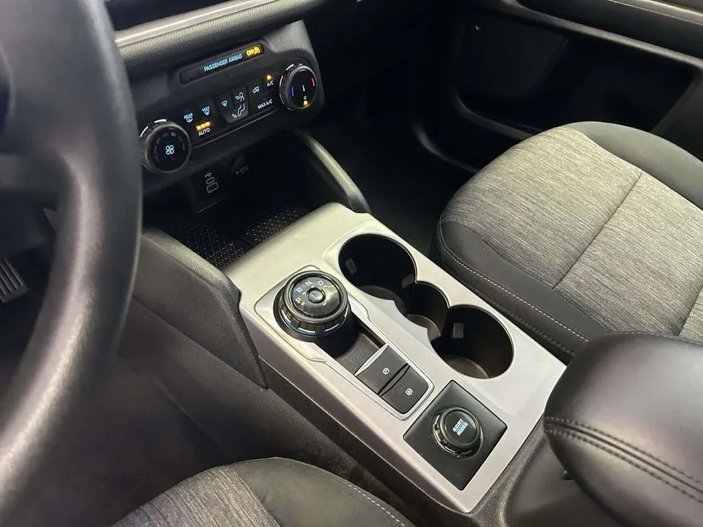 2023 Ford Bronco Sport Big Bend thumbnail 21