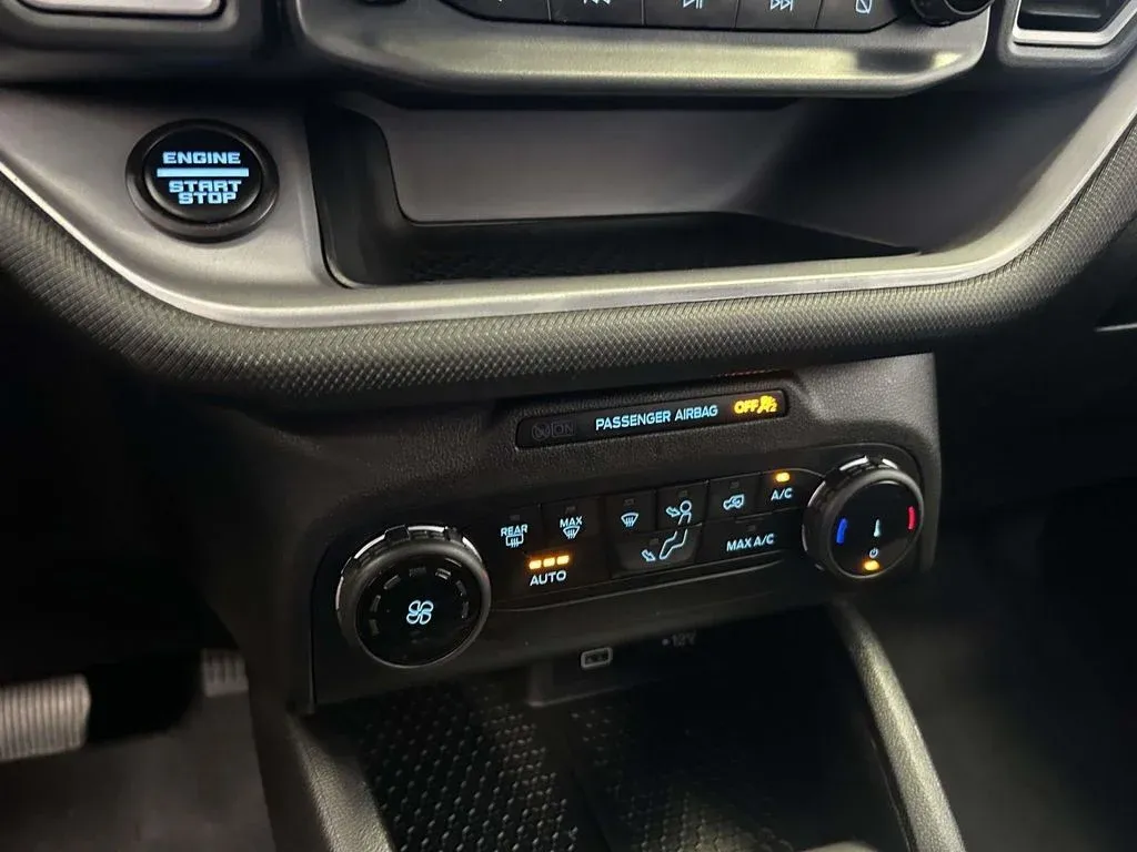 2023 Ford Bronco Sport Big Bend thumbnail 25