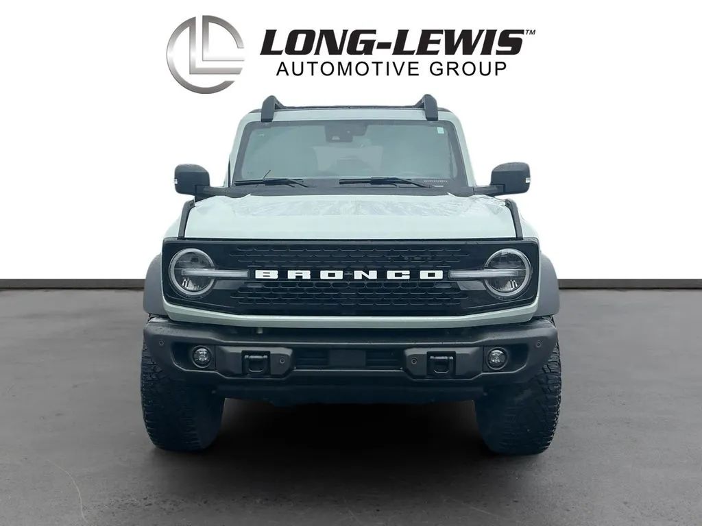 2023 Ford Bronco Wildtrak thumbnail 11