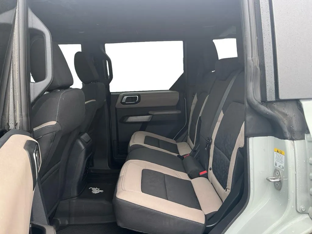 2023 Ford Bronco Wildtrak thumbnail 21