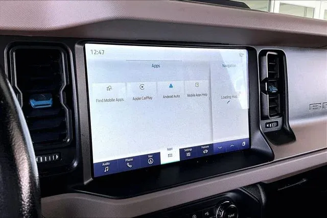 2023 Ford Bronco Wildtrak thumbnail 22