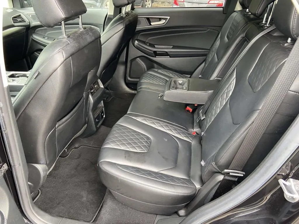 2023 Ford Edge Titanium thumbnail 18