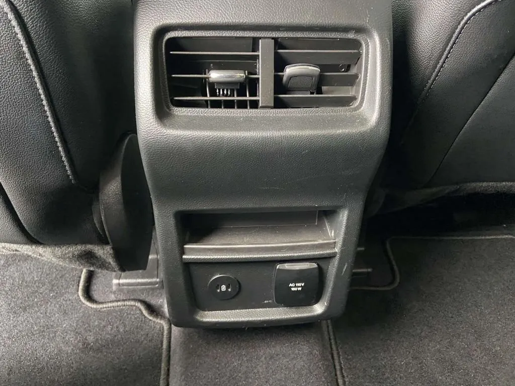 2023 Ford Edge Titanium thumbnail 20
