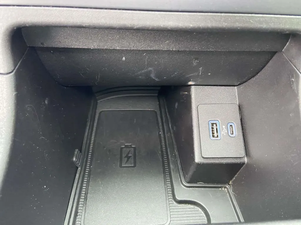 2023 Ford Edge Titanium thumbnail 27