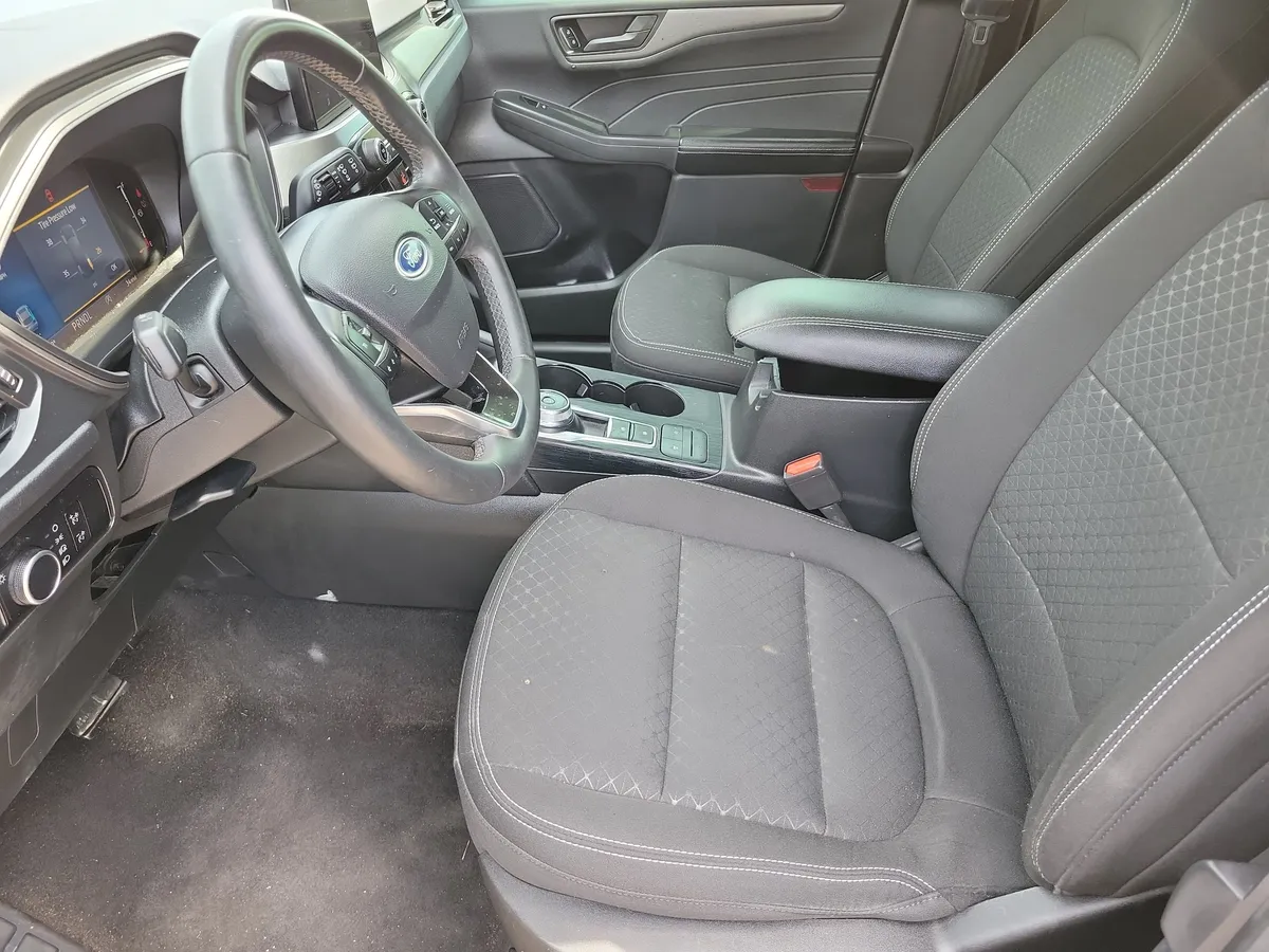 2023 Ford Escape Active thumbnail 10