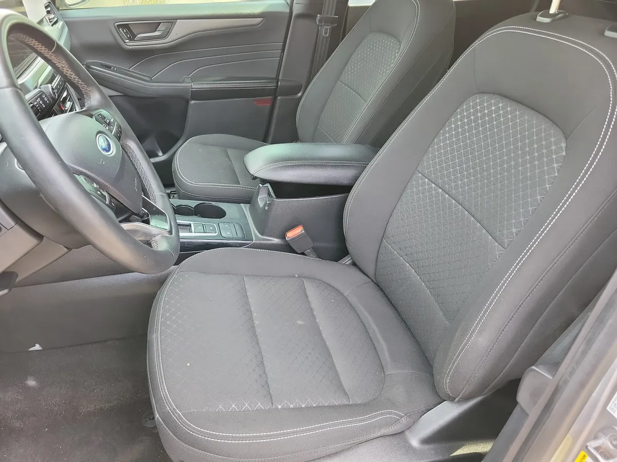 2023 Ford Escape Active thumbnail 11