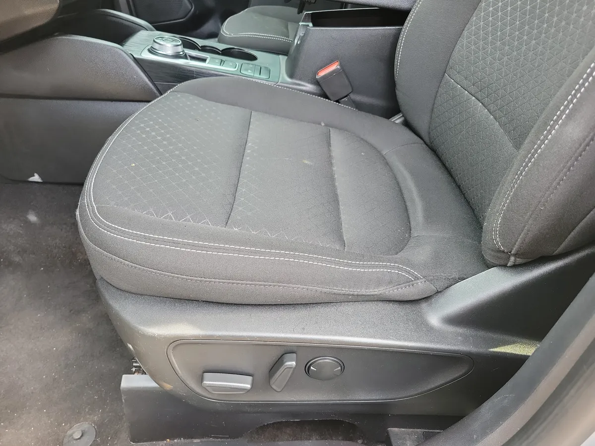 2023 Ford Escape Active thumbnail 12