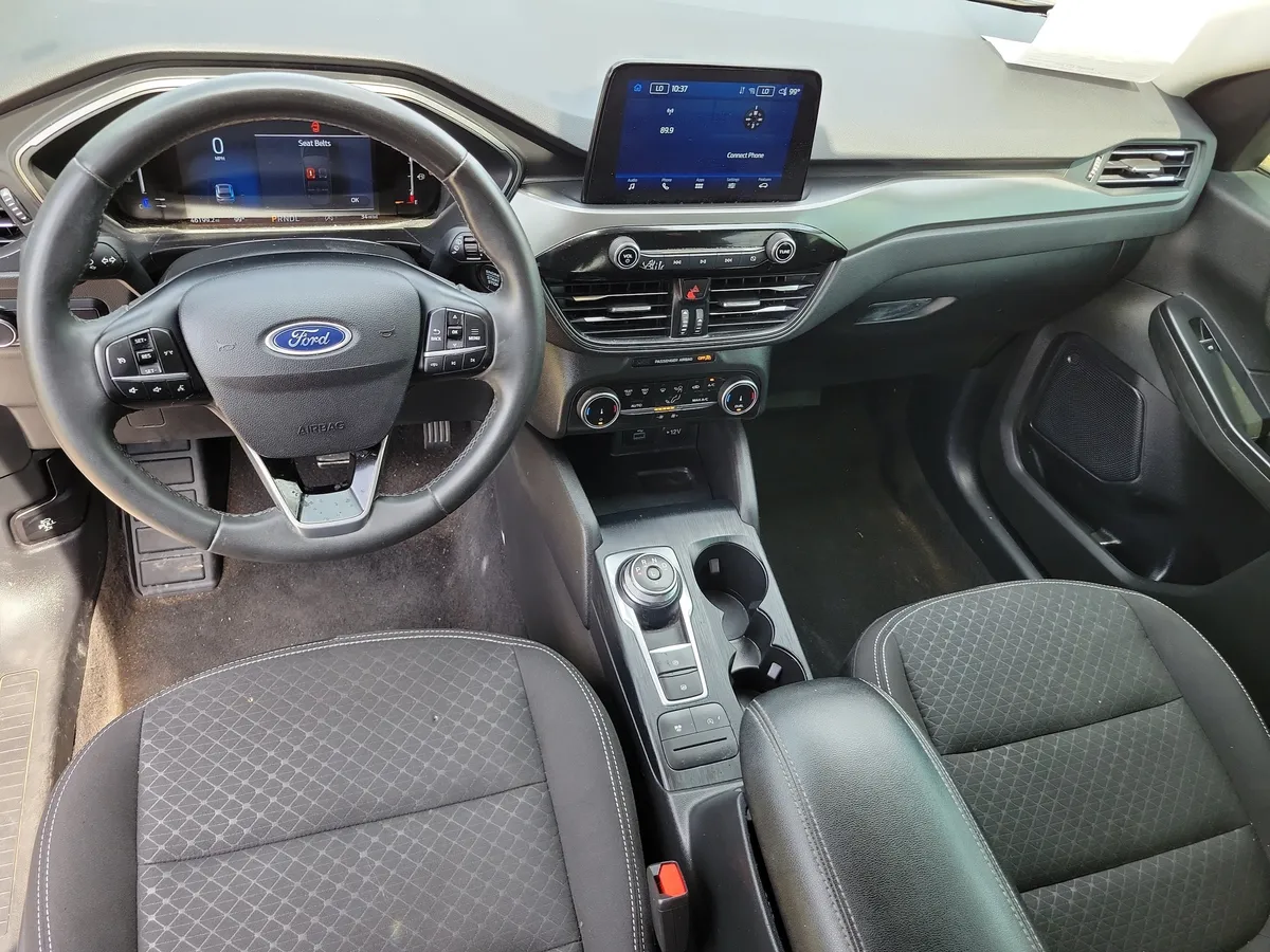 2023 Ford Escape Active thumbnail 15