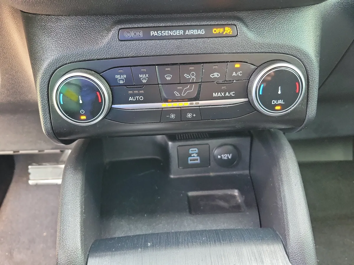 2023 Ford Escape Active thumbnail 18