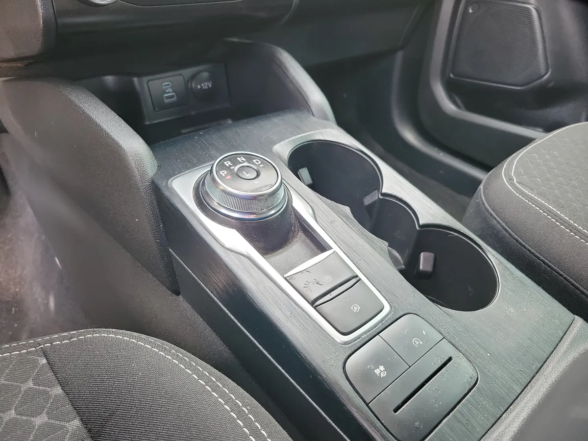 2023 Ford Escape Active thumbnail 19