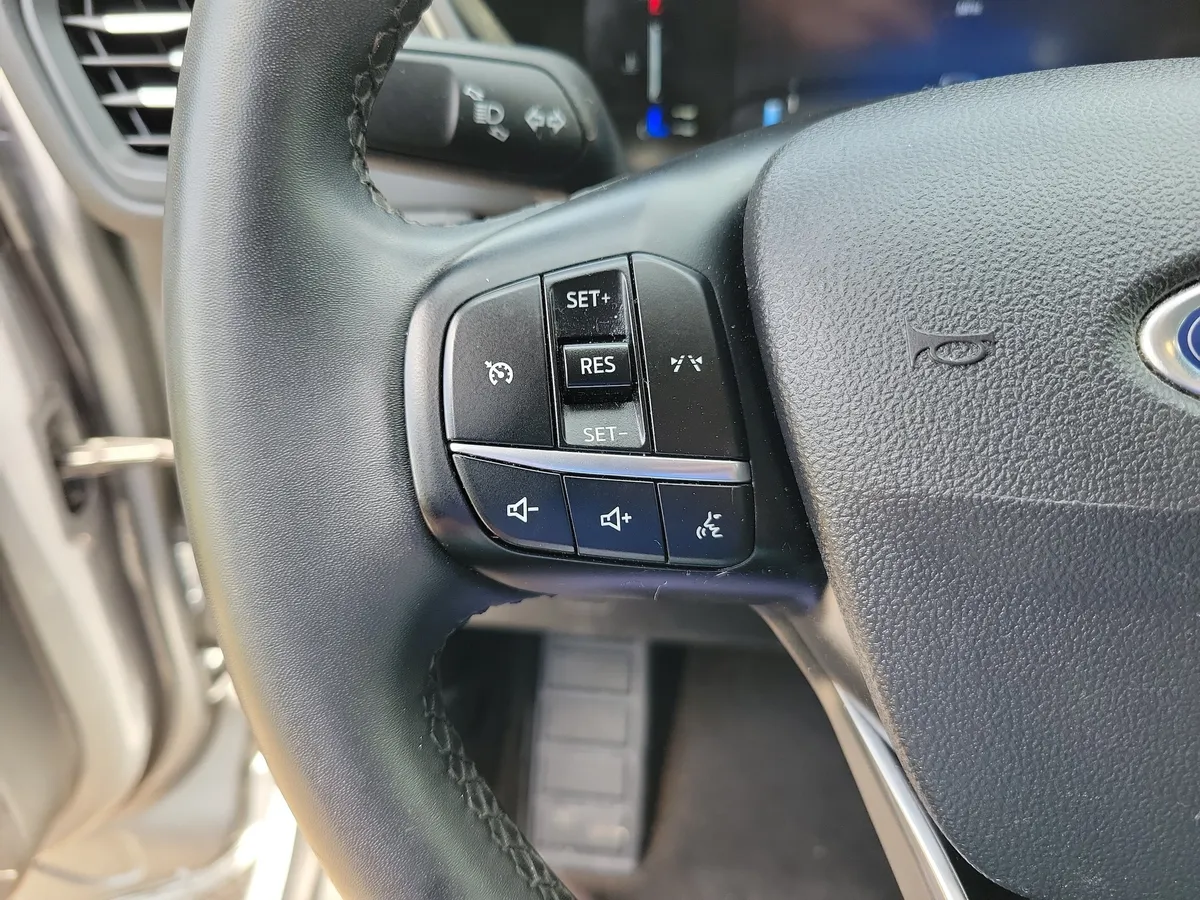 2023 Ford Escape Active thumbnail 21