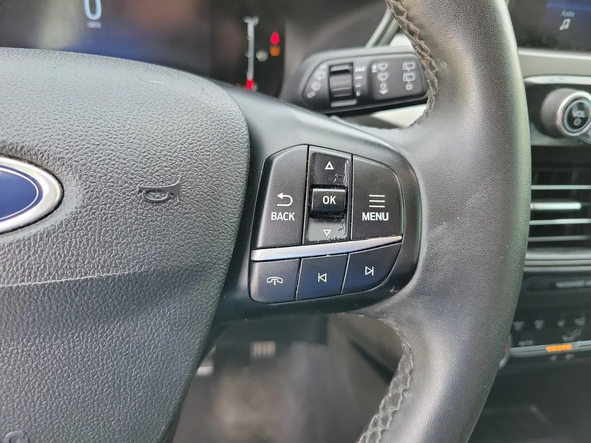 2023 Ford Escape Active thumbnail 22