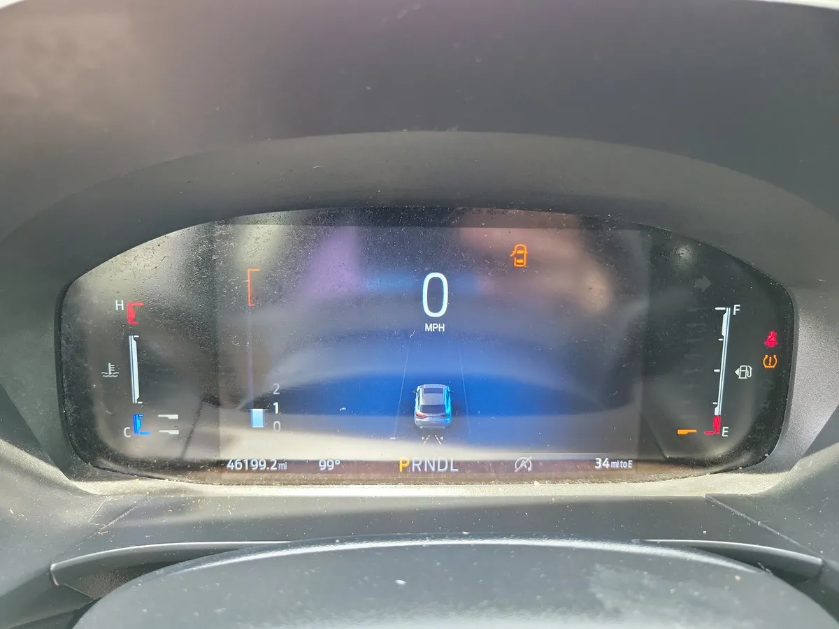 2023 Ford Escape Active thumbnail 23
