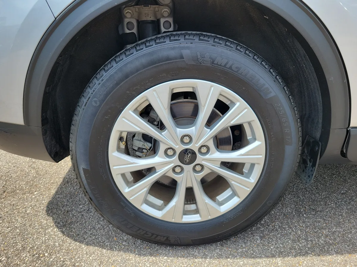 2023 Ford Escape Active thumbnail 26