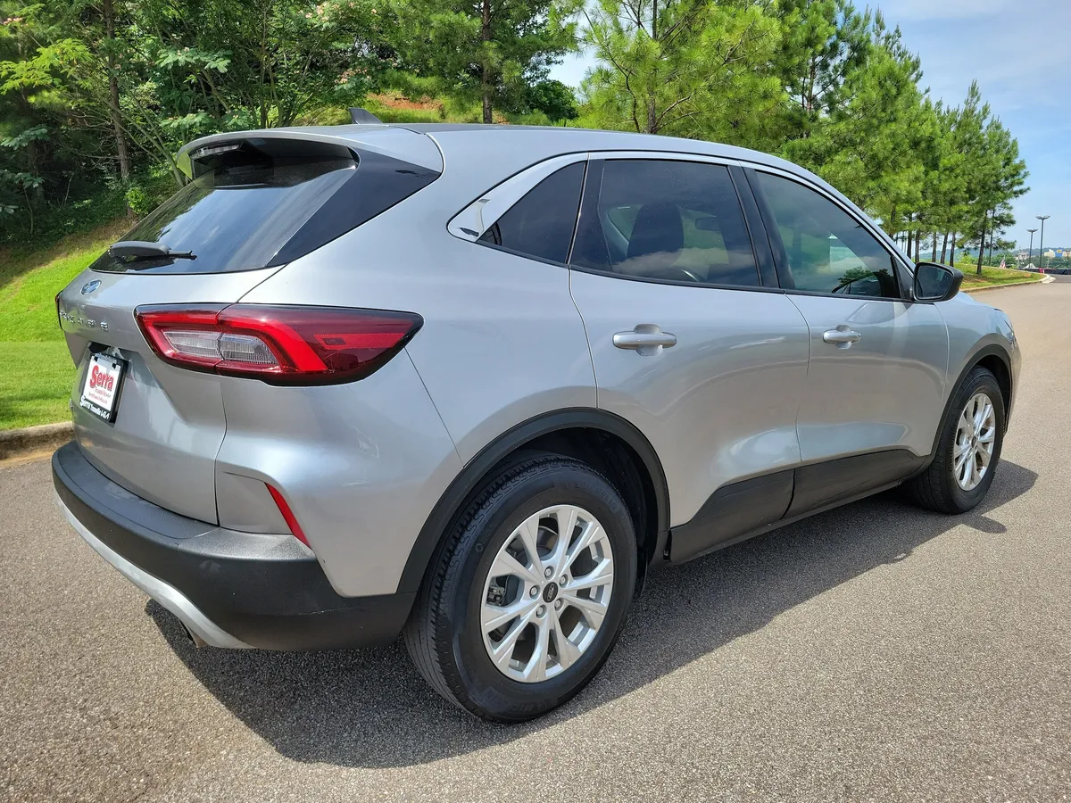 2023 Ford Escape Active thumbnail 5