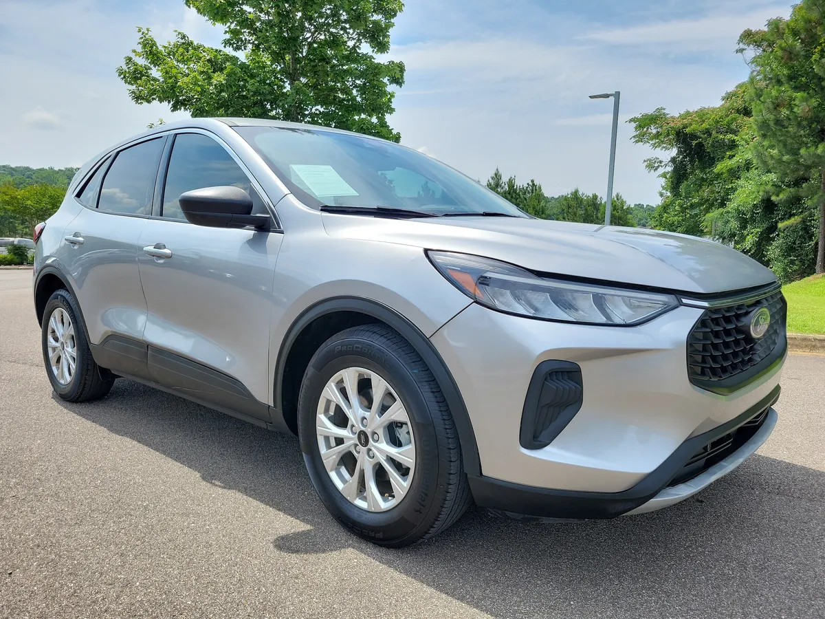 2023 Ford Escape Active thumbnail 7