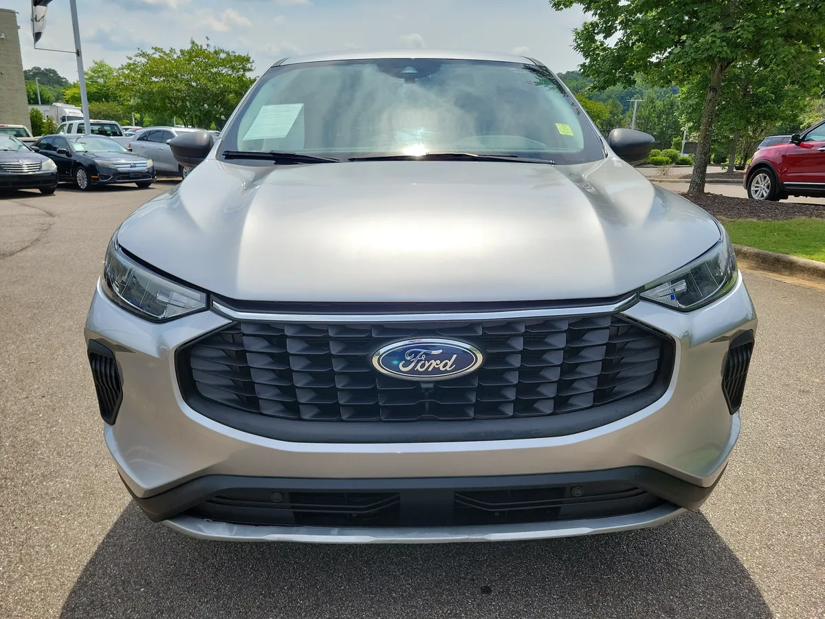 2023 Ford Escape Active thumbnail 8