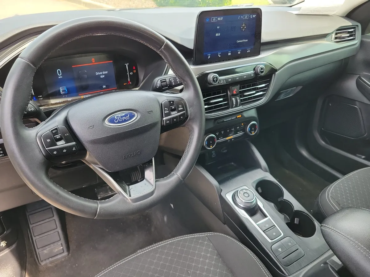 2023 Ford Escape Active thumbnail 9