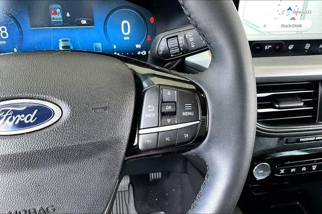 2023 Ford Escape Platinum thumbnail 11