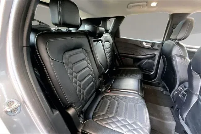 2023 Ford Escape Platinum thumbnail 20
