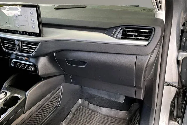 2023 Ford Escape Platinum thumbnail 21