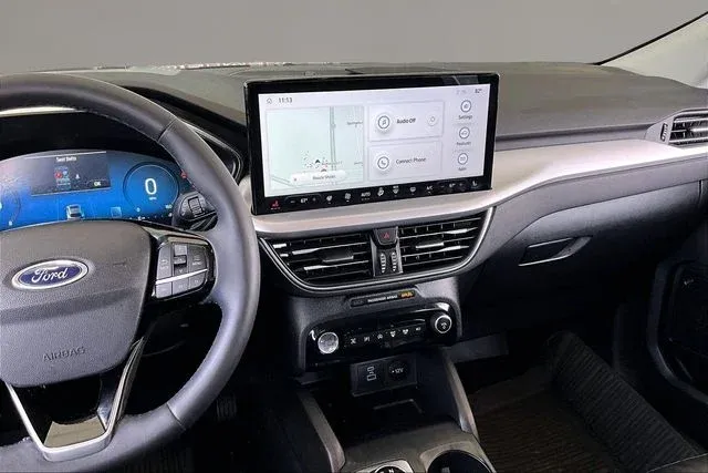2023 Ford Escape Platinum thumbnail 9