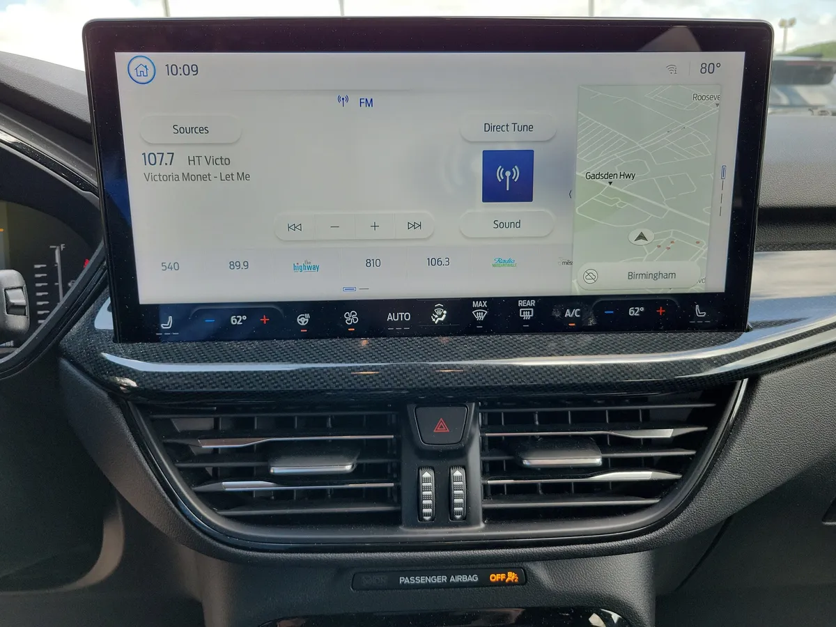 2023 Ford Escape ST-Line thumbnail 16