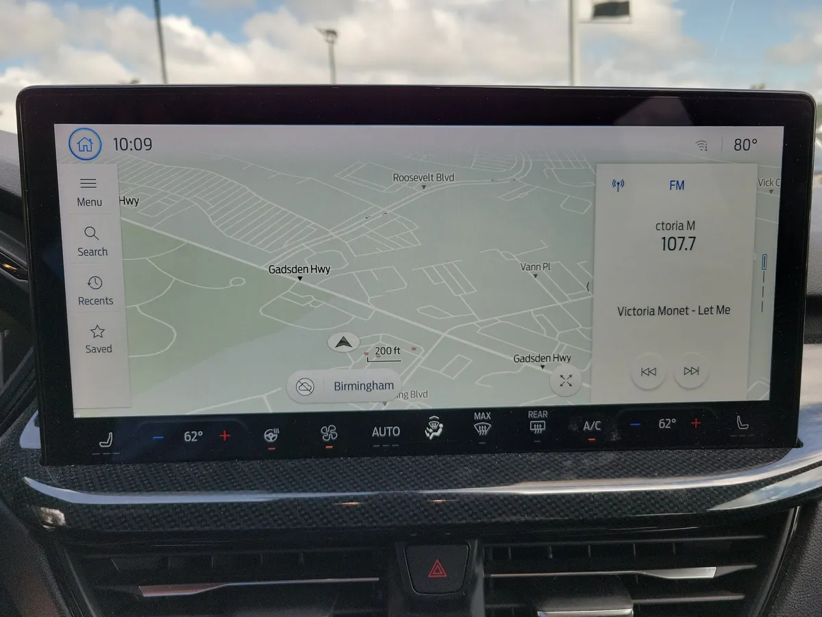 2023 Ford Escape ST-Line thumbnail 17