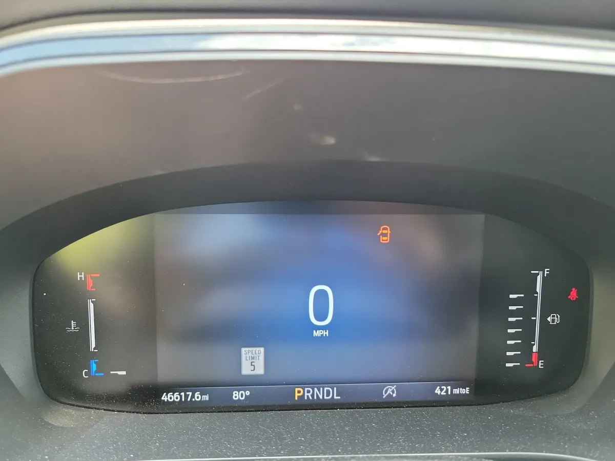 2023 Ford Escape ST-Line thumbnail 22
