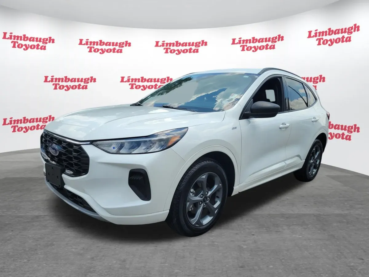 2023 Ford Escape ST-Line thumbnail 21