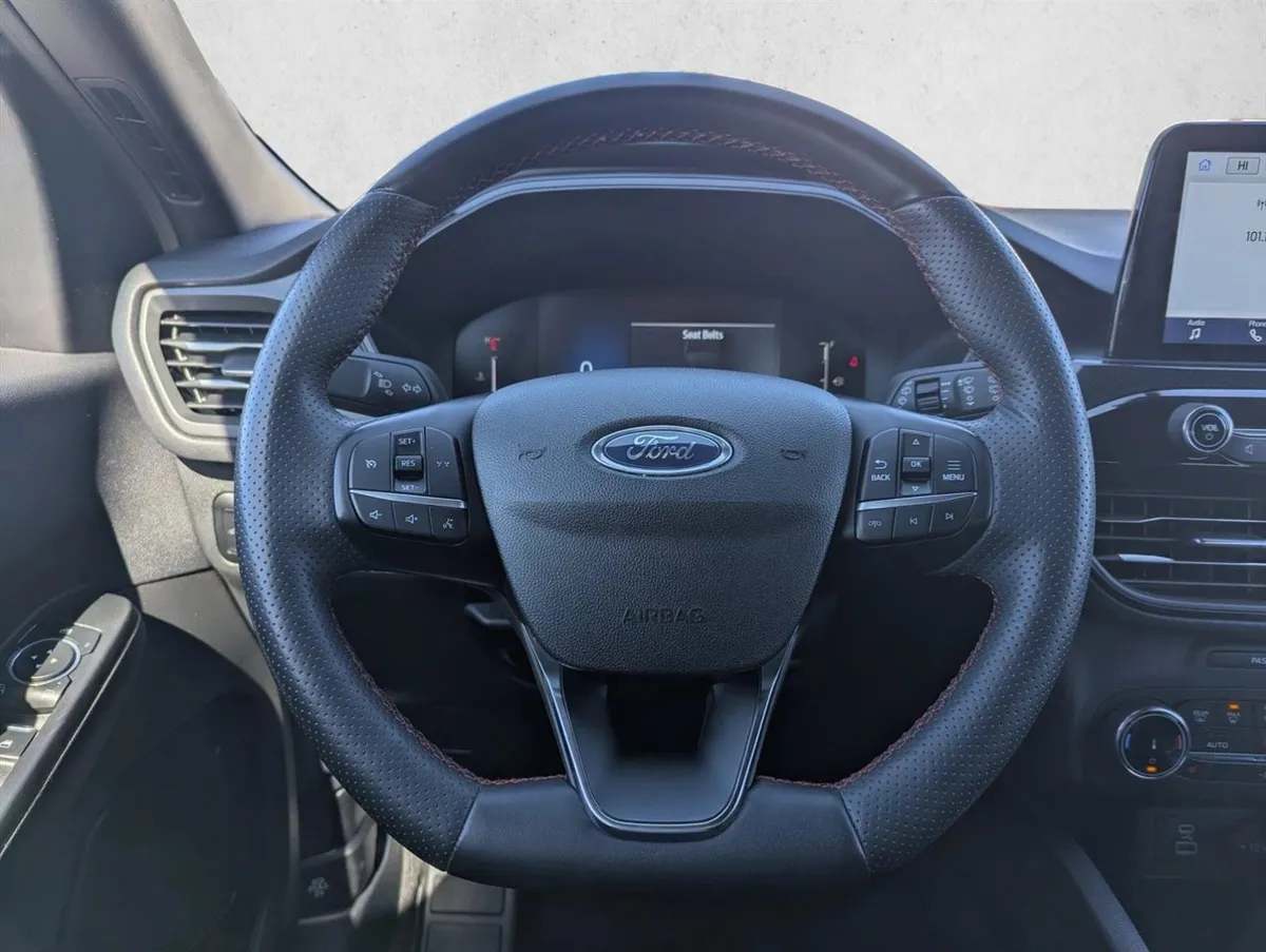 2023 Ford Escape ST-Line thumbnail 14